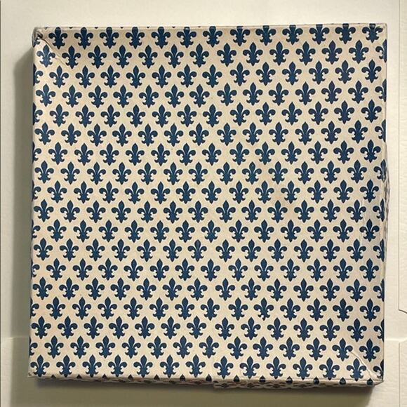 Candlelight Silver from Florence the Magnificent Boxed 6 Piece Set - Picture 5 of 5